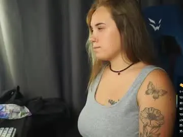 Chaturbate Sex Chat of sandra_sww