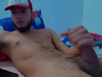 Chaturbate Nude Webcam of sebolaz