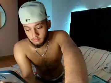Chaturbate Live Porn of sebolaz