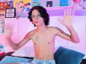 Chaturbate Watch Live Sex Cams of sheepyboyx