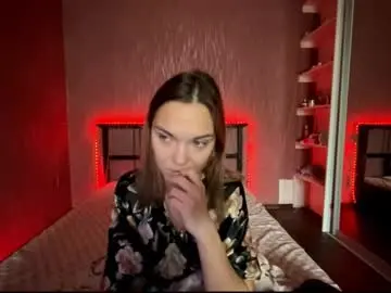 Chaturbate Live Porn of snow_pearl