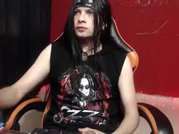 Chaturbate Live Porn of stivnhot