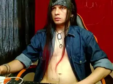 Chaturbate Free Live Porn of stivnhot