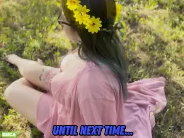 Chaturbate Live Sex of sunflower0907