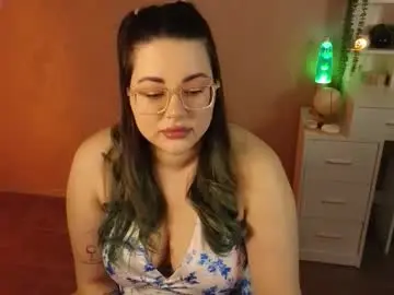 Chaturbate Sex Cam of sunflower0907
