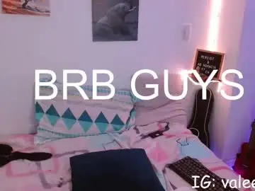 Chaturbate Live Sex of sweett_minionn