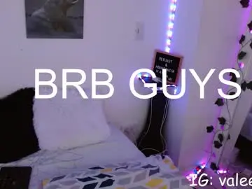 Chaturbate Adult Video Chat of sweett_minionn