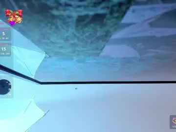 Chaturbate Free Live Porn of tanisha_greyy