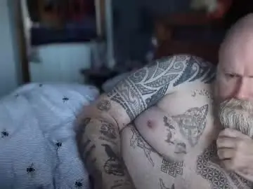 Chaturbate Adult Video Chat of tattooeddilf01