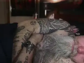 Chaturbate Adult Webcams of tattooeddilf01
