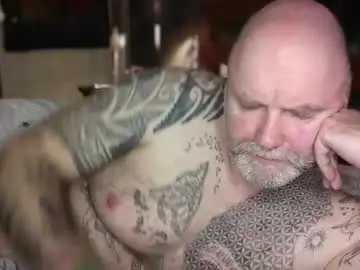 Chaturbate Best Webcam of tattooeddilf01