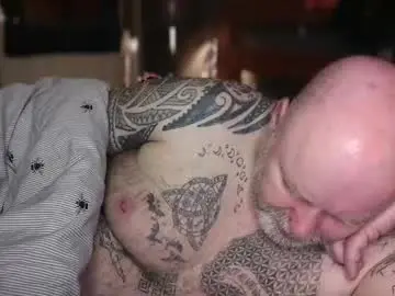 Chaturbate Best Webcam of tattooeddilf01