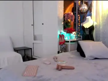 Chaturbate Sex Chat of thaidream25