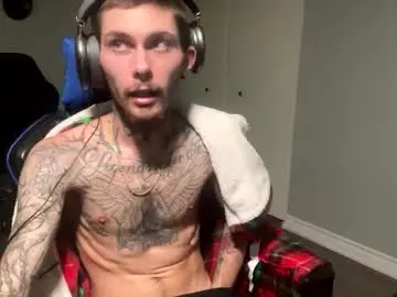 Chaturbate Live Sex Cam of truenorthheavy