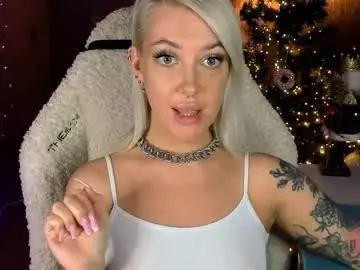 Chaturbate Free Live Porn of tykioty_miley