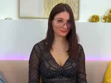 Chaturbate Sex Cam of victoriaardern