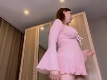 Chaturbate Nude Webcam of whymollycry