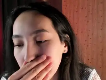 Chaturbate Live Sex of yummy_lamii