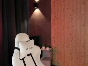 Chaturbate Live Sex Cam of yummy_lamii