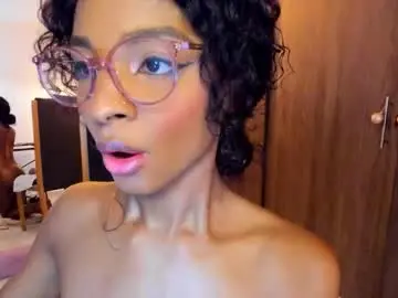 Chaturbate Adult Webcams of alika_houston