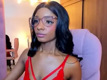 Chaturbate Adult Webcam of alika_houston