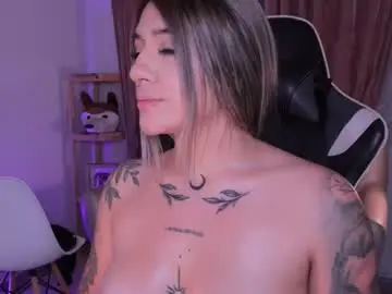 Chaturbate Adult Webcam of ashleyvalirya