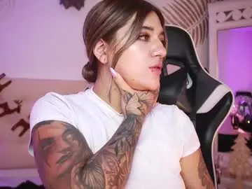 Chaturbate Private Sex Chat of ashleyvalirya