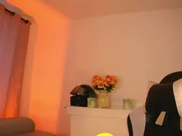 Chaturbate Live Sex of ashleyvalirya