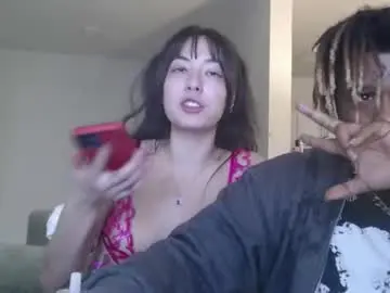 Chaturbate Live Sex Cam of bby_julesss