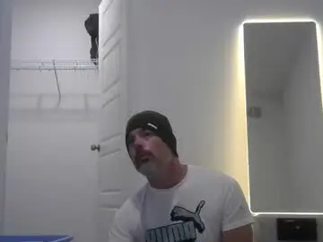 Chaturbate Live Sex Cam of biggin10inch