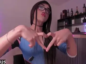 Chaturbate Watch Live Sex Cams of bonnie_luxury