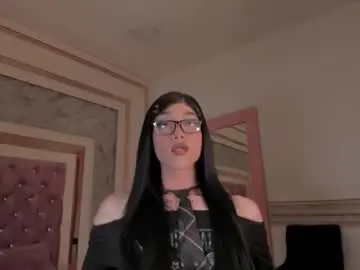 Chaturbate Free Live Porn of bonnie_luxury