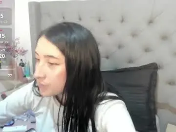 Chaturbate Sex Chat of celesthejones