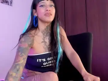 Chaturbate Watch Live Sex Cams of cyan_xo