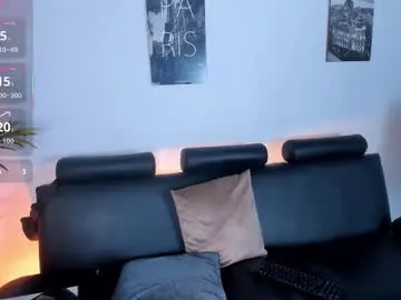 Chaturbate Sex Cam of dayanne_campbelll