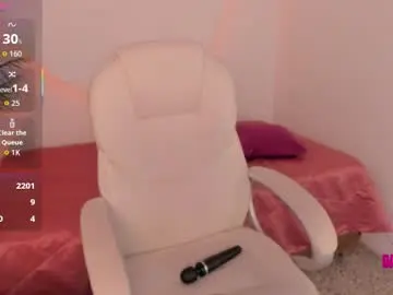 Chaturbate Sex Cam of dayanne_campbelll