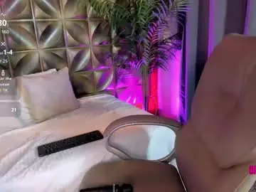 Chaturbate Sex Cam of dayanne_campbelll