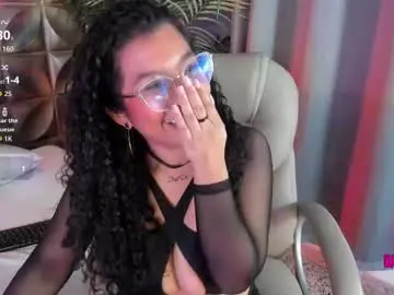 Chaturbate Free Live Porn of dayanne_campbelll