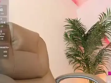 Chaturbate Watch Live Sex Cams of dayanne_campbelll