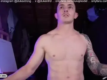 Chaturbate Free Live Porn of duke_j