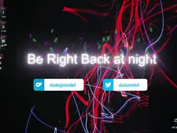 Chaturbate Live Sex of duke_j