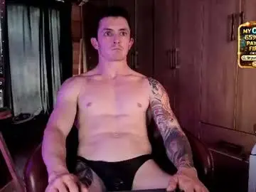 Chaturbate Live Sex of duke_j