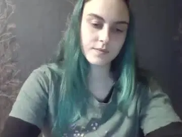 Chaturbate Live Sex Cam of flower_bluee