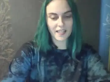 Chaturbate Sex Chat of flower_bluee