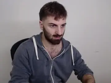 Chaturbate Live Porn of hairy_superman