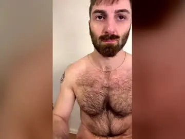 Chaturbate Adult Webcam of hairy_superman