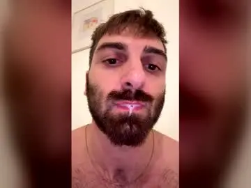Chaturbate Free Porn Cam of hairy_superman