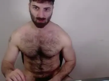 Chaturbate Sex Chat of hairy_superman