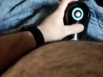 Chaturbate Adult Video Chat of javier83max