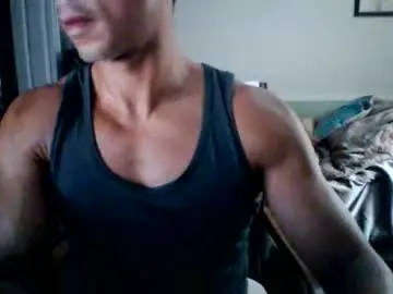 Chaturbate Live Porn of jaymed34
